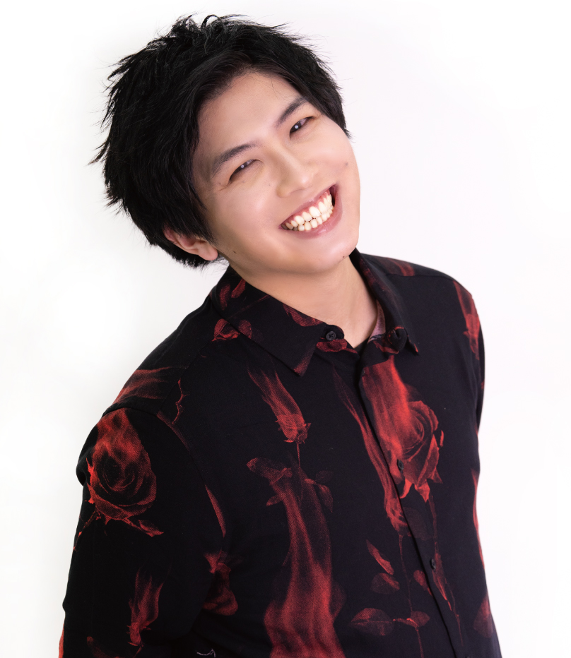 黒木翔太2